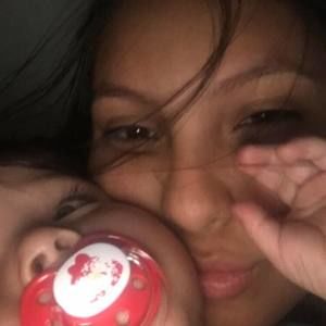 Meet your Posher, Starr